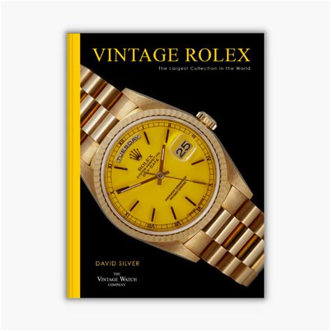 libro sui rolex|I 5 migliori libri sui Rolex che ogni appassionato di  .